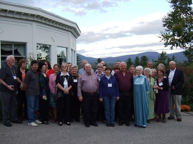 Attendees