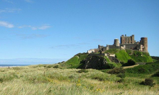 bamburgh 06