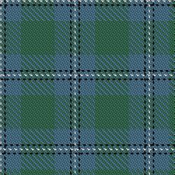 drum tartan - Irvine