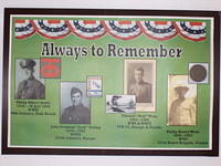 Those Who Served