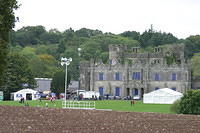 irvine castle 02