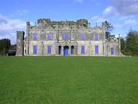 irvine castle 03