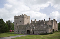 Drum Castle Drum Castle