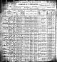 1900 Census- Cambridge, MA Irving 1900 Census- Cambridge, MA Irving