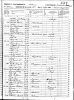 1850 Census- Woburn, MA Timothy Foster Family