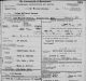 1911 Death Cert. for Selma Mildred Hannam 1911 Death Cert. for Selma Mildred Hannam