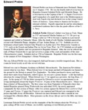 Edward Preble, Capt. U.S. Navy