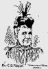 Mrs. Cornelia B. (Reno) Foulk